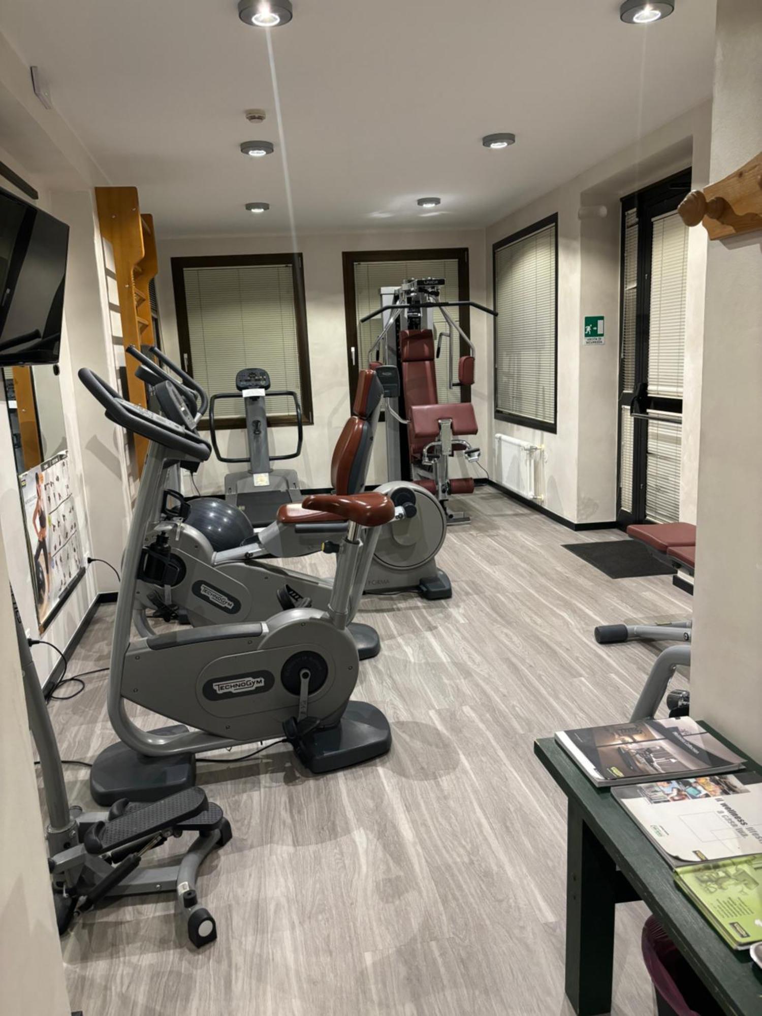 Alexander Hotel Alpine Wellness Dolomites Мольвено Экстерьер фото